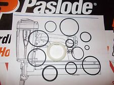 Paslode stapler 501230 for sale  Breeding