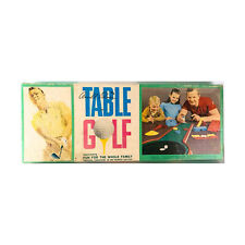 Caixa de golfe Ohio Art Family Games Arnold Palmer's mesa muito boa qualidade comprar usado  Enviando para Brazil