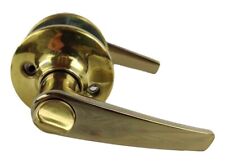 Polished brass straight for sale  Hudson