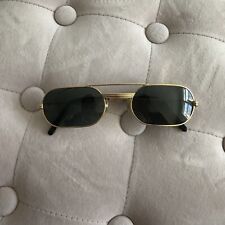 Cartier vintage sunglasses for sale  Trenton