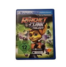 The ratchet clank gebraucht kaufen  Heese,-Wietzenbruch