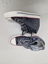 Converse chucks allstar gebraucht kaufen  Schweinh.,-Obernau,-Gailb.