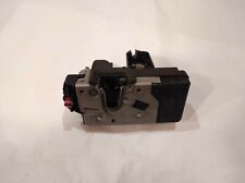 24414139EH Opel Corsa C CENTRAL LOCKING MOTOR FRONT PASSENGER SIDE DOOR LOCK, used for sale  Shipping to South Africa