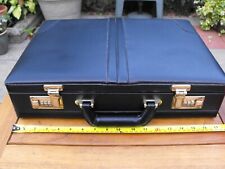 expandable briefcase executive for sale  PERTH