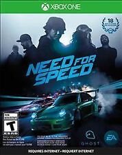 Need for Speed - Jogo para Microsoft Xbox One - Completo, usado comprar usado  Enviando para Brazil
