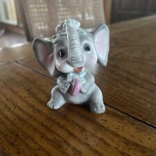 Kelvin elephant figurine for sale  Columbus