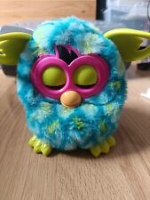 Furby boom peacock for sale  LEICESTER