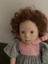 Vintage poupée franklin d'occasion  Noailles