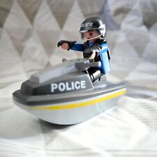 Playmobil police jet for sale  SOUTHEND-ON-SEA