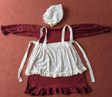 Maid schoolgirl costume for sale  NUNEATON