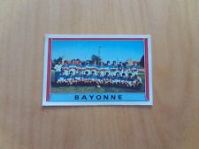 1983 bayonne rugby d'occasion  Rennes-