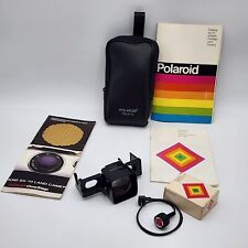 Telelente Polaroid SX-70 1,5 segunda mano  Embacar hacia Argentina