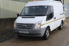 2014 ford transit for sale  CHELMSFORD