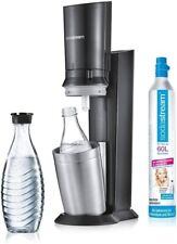 Sodastream crystal aktionspack gebraucht kaufen  Köln
