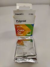 Polaroid color film for sale  Shipping to Ireland