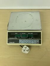 Jadever 1200 counting for sale  DUNSTABLE