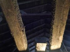 Old barn beams for sale  Norway