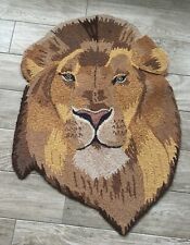 Lion head face for sale  Little River