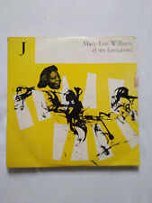 Jazz mary lou d'occasion  Vitré