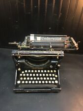 Antique 1924 underwood for sale  Mount Holly Springs