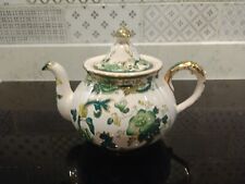 Masons ironstone chartreuse for sale  Shipping to Ireland