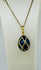 Faberge pendant crafted for sale  CHESTER