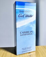 Davidoff cool water usato  Corato