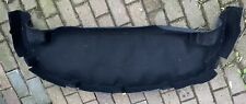 Mgf engine cover for sale  FARNBOROUGH