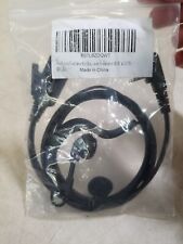 Earpiece icom radio for sale  Salt Lake City