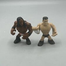 Wwe rumblers booker for sale  Orlando