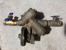 backflow preventer valve for sale  Raleigh