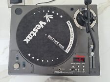 Vestax pdx turntable for sale  LONDON