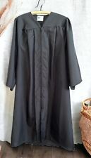 Black graduation gown for sale  Mooresville