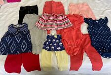 Girls clothing lot for sale  Parrish