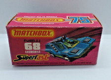 Matchbox superfast .68b for sale  BLACKPOOL