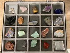 Rba minerali gemme usato  Vizzini