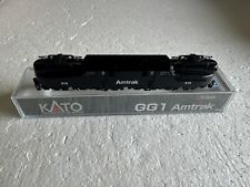 Kato scale locomotive for sale  Almira