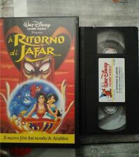 Vhs originale ritorno usato  Italia