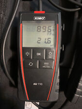 Kimo aq110 carbon for sale  EDINBURGH