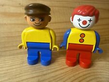 Lego duplo figurines d'occasion  Prayssac