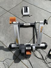 Tacx flow turbo for sale  BICESTER