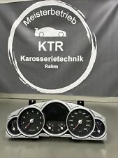 Porsche cayenne turbo gebraucht kaufen  Kürten