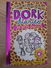 Dork diaries drama for sale  Ireland