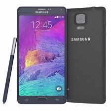 Smartphone Original Samsung Galaxy Note 4 SM-N910 32GB T-Mobile AT&T Desbloqueado A+ comprar usado  Enviando para Brazil