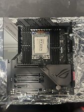 Threadripper 1920x zenith for sale  COVENTRY