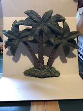 palm tree wall decor for sale  Maple Heights