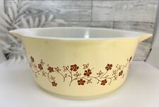 Vintage pyrex trailing for sale  Shipping to Ireland
