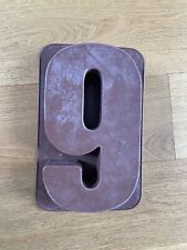 Silicon cake mould for sale  LONDON