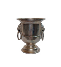 Silverplate wine cup for sale  Carlton