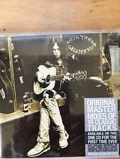 Neil young greatest for sale  BEVERLEY